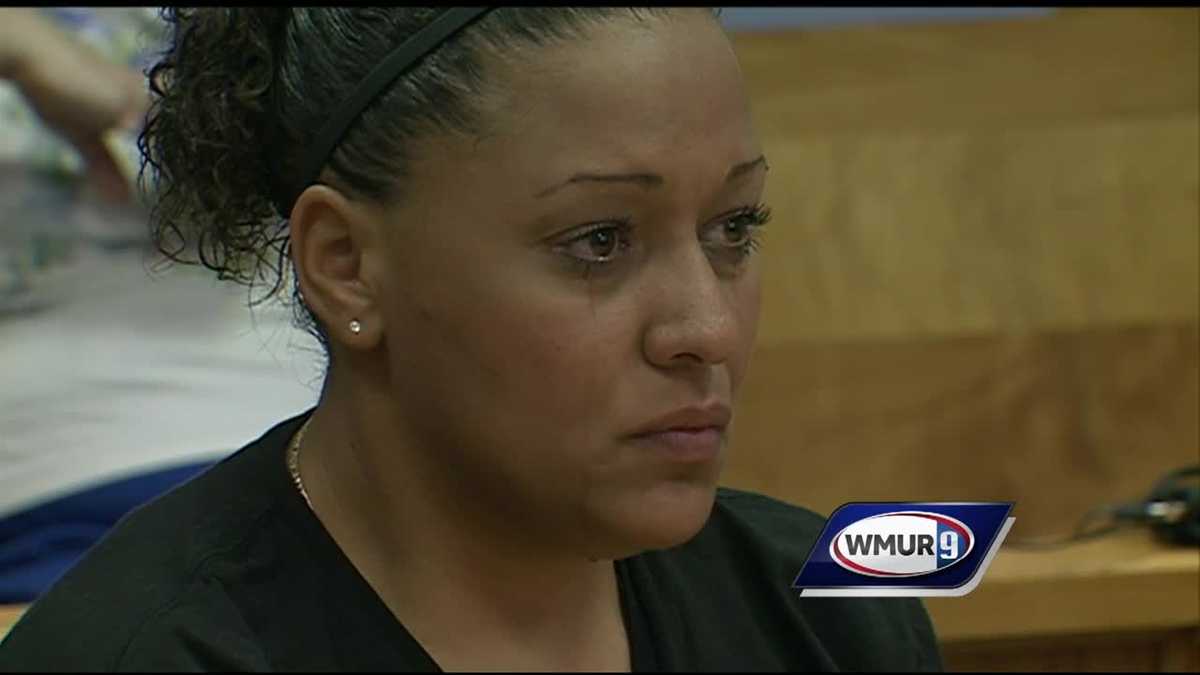 Board denies parole for woman sentenced for child's death