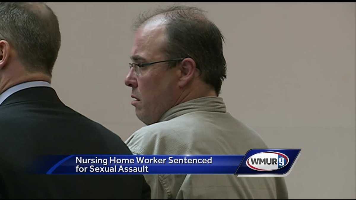 Man Pleads Guilty To Sexually Assaulting Nursing Home Patient 