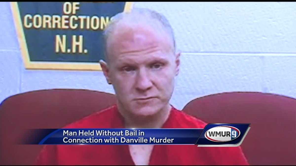 No bail for Danville man accused of killing woman