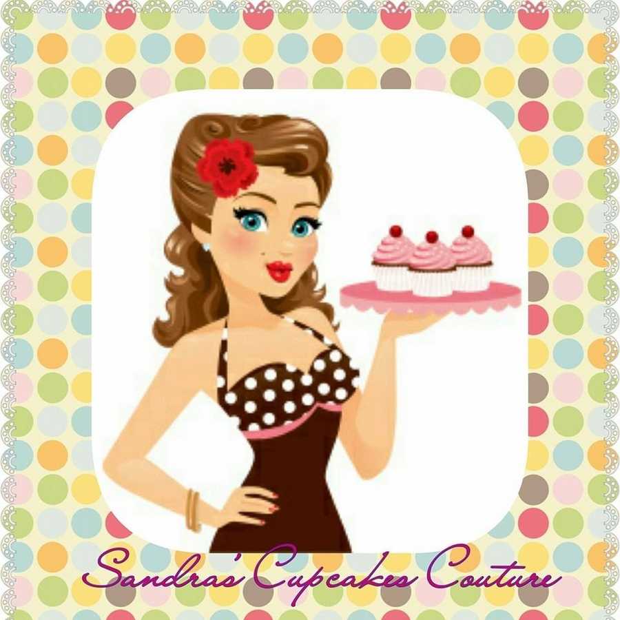 Cupcake Couture Sweet Boutique