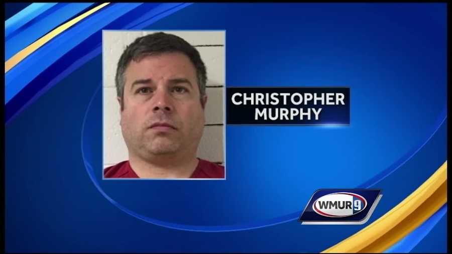 Man arraigned on charges of possession of child sexual abuse images
