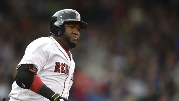 On The Fly: Big Papi Now Shares His Name With A Great White Shark –  Hartford Courant