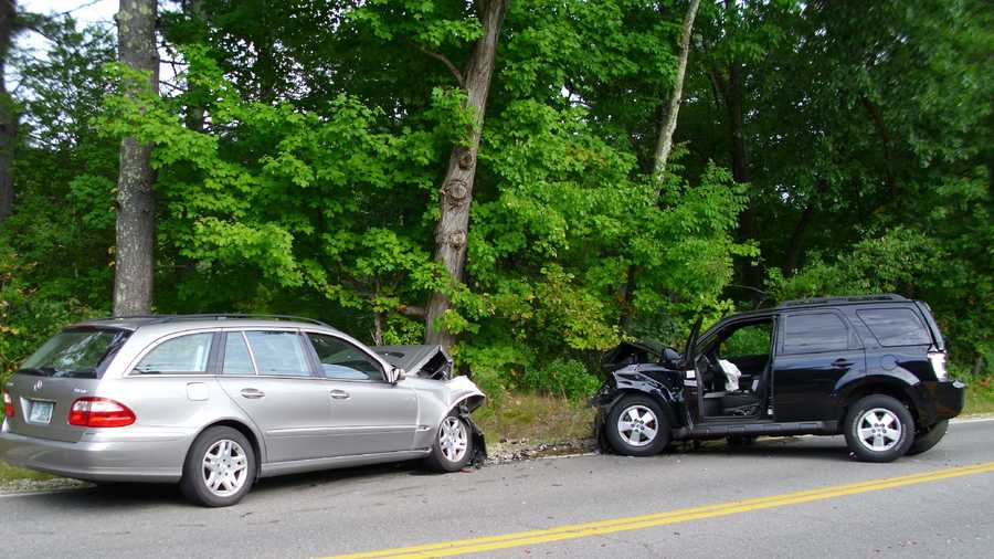3 car crash in Pelham under investigation