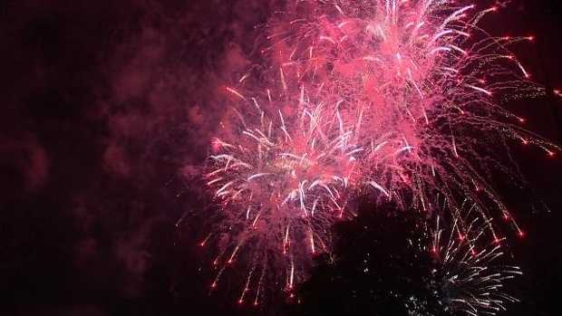 wmur 4th of july