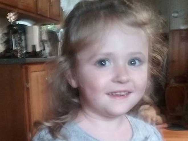 Missing 3 Year Old Girl Turned In To Police In Maine