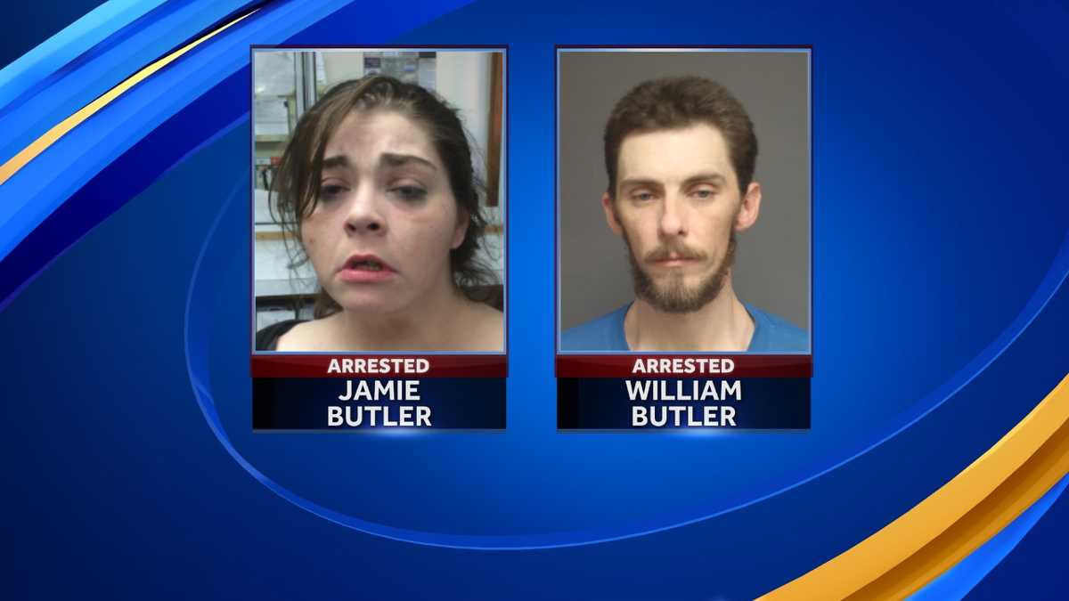 2 arrested in Ashland after fourmonth drug investigation
