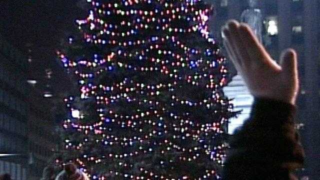 Plymouth New Hampshire Christmas Parade 2022 List Of Christmas Tree Lightings, Parades Across Nh