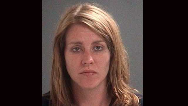 Amy Kern was found not guilty by reason of insanity.