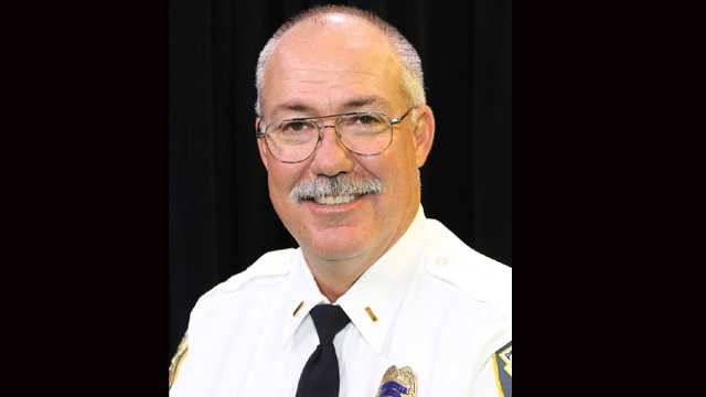 Assistant Chief John Bolduc has been named acting police chief of the Port St. Lucie Police Department.