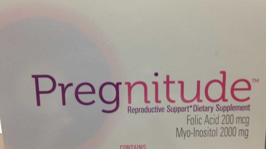Pregnitude is recommended by Jupiter doctor for women with PCOS