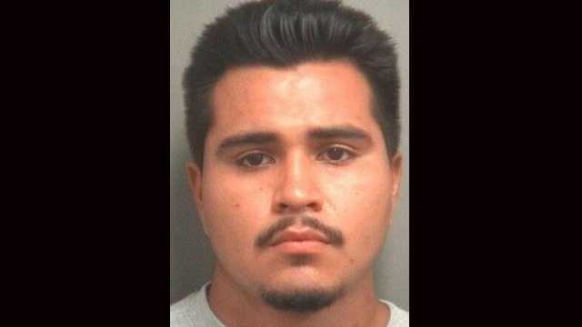 Luis Betancourt was sentenced to 12 years in prison for a DUI crash that killed two teenagers in February 2011.