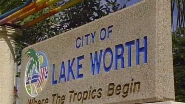 Lake Worth won't change it's name to Lake Worth Beach.