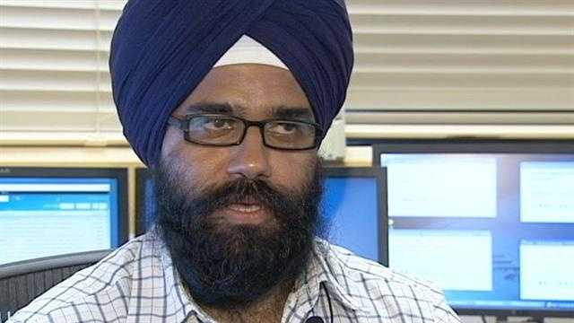 Sikhs in South Florida reacted on Monday to the weekend tragedy in Wisconsin.