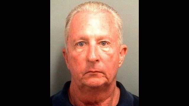 Frank Smith is accused of making child porn and luring a minor to have sex.