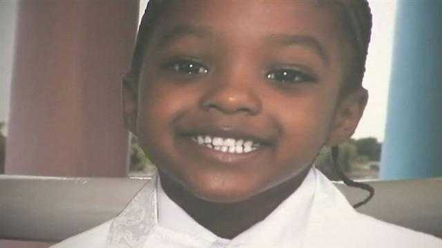 A south Florida family is suing a daycare after their 4 year old son died in a hot van.