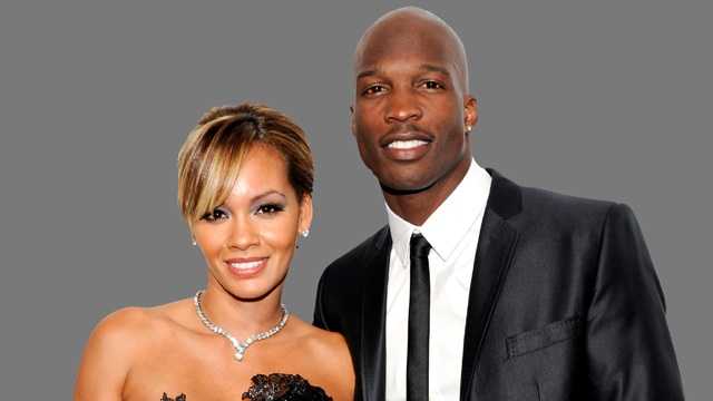 Reality TV actress Evelyn Lozada filed for divorce from her husband of 41 days, Chad Johnson, according to a report that cited her rep. (Photo: AP Graphics Bank)