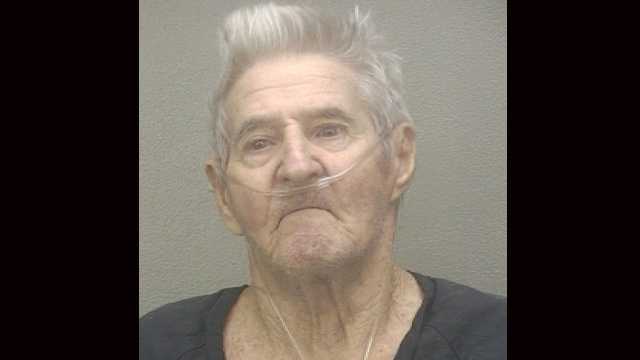 Detectives said Murry Snider, 81, admitted to molesting girls throughout his life.