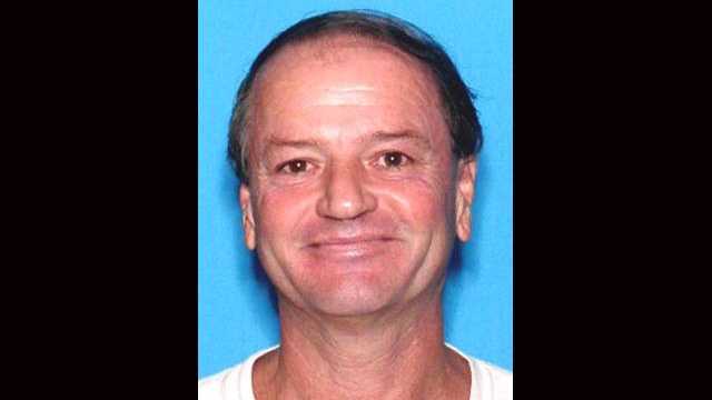 The body of Nels Malmberg was found on the side of Miner Road in Lantana.