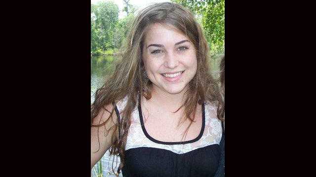 Ivy Merck was last seen Aug. 23 in Kingsland, Ga.