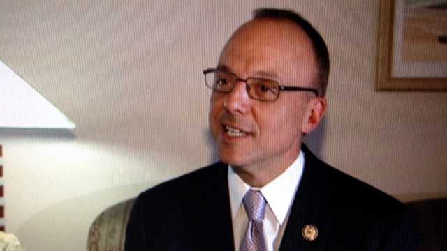 Ted Deutch said he thinks the Democrats will bring more clarity and substance to their convention than the Republicans did at theirs.