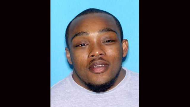 Anthony Bell, who was wanted in connection with a fatal shooting at the Stonybrook Apartments, was arrested in Tallahassee.