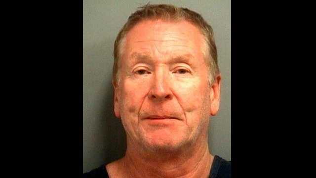 Former South Palm Beach Mayor Martin Millar faces multiple charges after a confrontation at a Palm Beach Gardens nightclub.