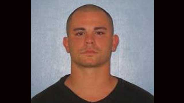 Heath Phillips, a fugitive from Pennsylvania, was arrested in Okeechobee County.