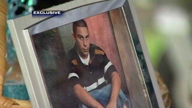 Marco Mendez was beaten to death outside a party in Stuart in March.