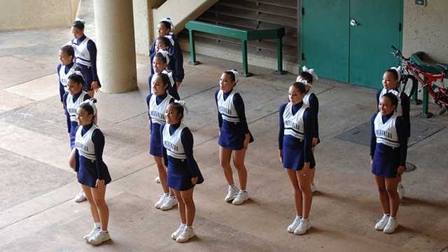 A South Florida cheerleading coach will not get her job back after accusations that she bullied cheerleaders. (Photo: Michi Moore Images/flickr)