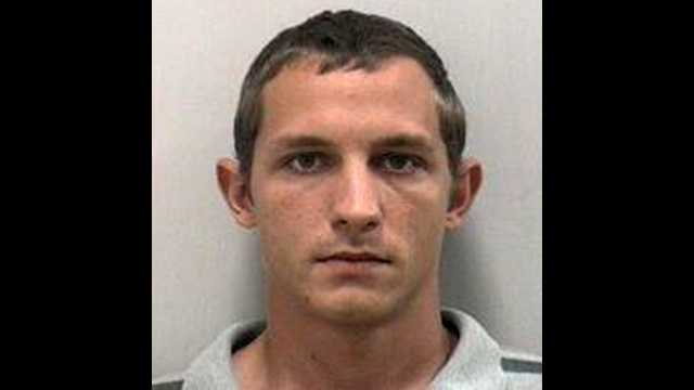 Michael Girard is accused of placing a hidden camera in a girls' locker room at The Pine School in Stuart.