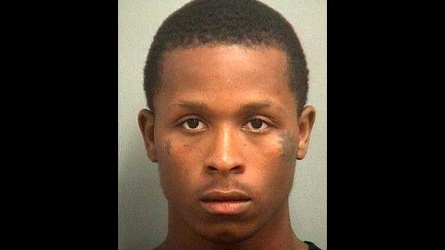 Second suspect arrested in fatal Riviera Beach shooting