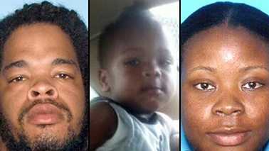 An Amber Alert was issued Friday afternoon after James Ricardo Morrison disappeared in North Miami Beach.