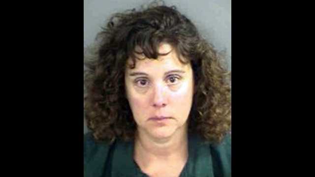 Janet Malizia's 11-year-old son told investigators that she drank three bottles of wine before a DUI hit-and-run crash.