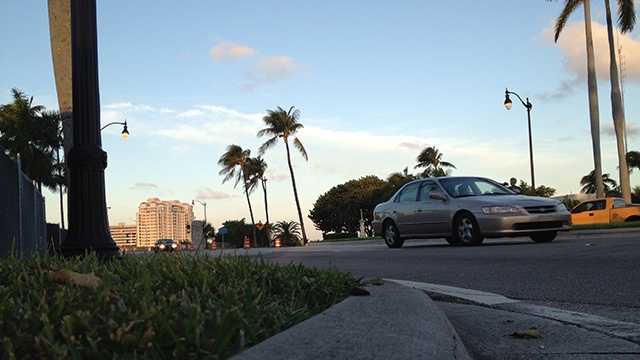 The Flagler Bridge opened back up to traffic on Nov. 13 after being closed for repairs for more than a week.