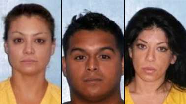 Deputies: Mexican band arrested after inciting riot in Okeechobee County