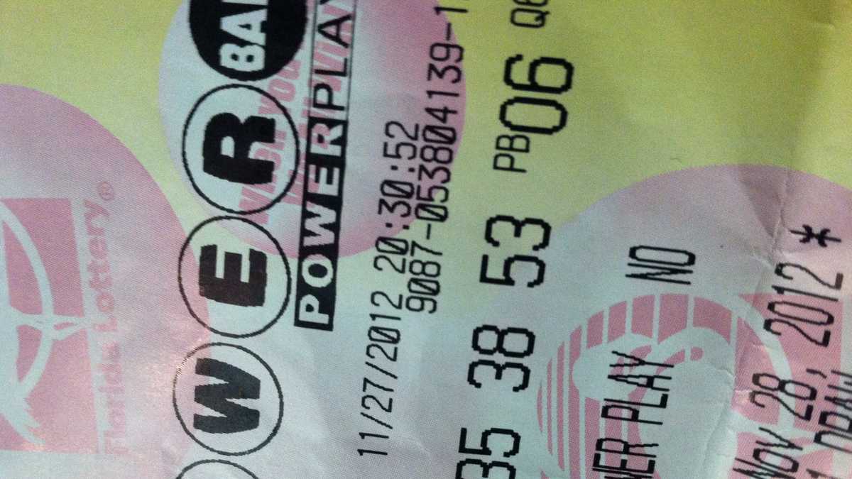 Powerball Fever: 4 things to do before entering office pool