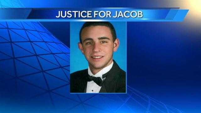 Jacob Zweig's parents say the Boca Raton police chief's deadline to respond to their complaint is nearing.