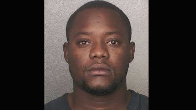 Man arrested in fatal birthday party shooting