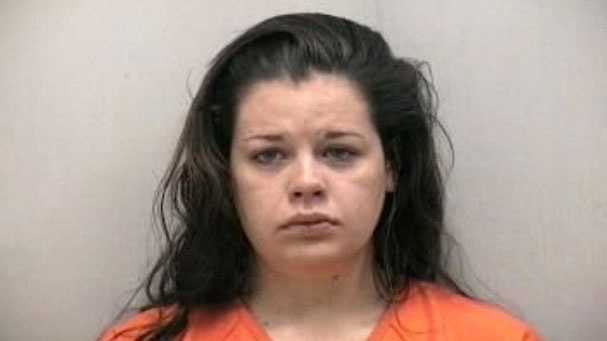 Mother charged in 2011 death of infant son