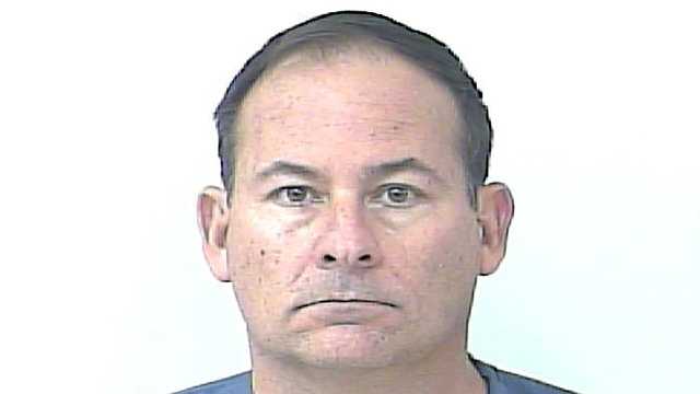William Greene is accused of sexually molesting a 15-year-old girl.