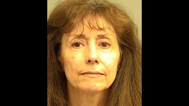 Donna Horwitz is accused of shooting and killing her ex-husband in Jupiter in 2011.