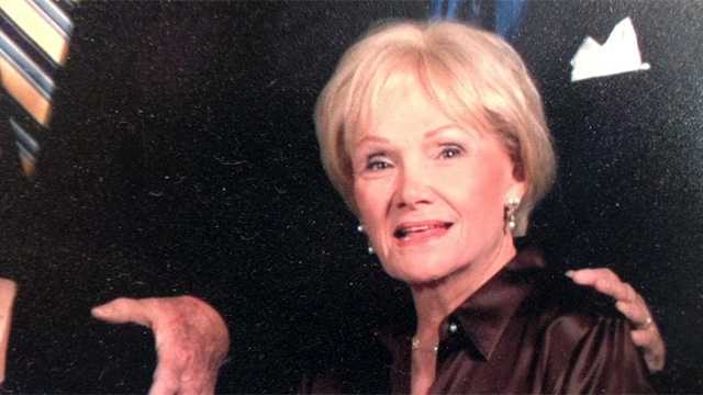 Margaret Diana was found dead after being overcome by carbon monoxide in her Boynton Beach home.