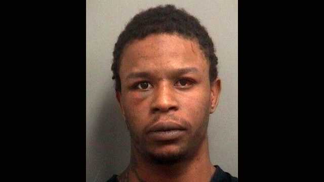 Antoinne Hester has been charged in connection with a Riviera Beach homicide that took place in July 2011.