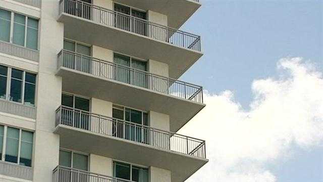 As WPBF 25 News Terri Parker reports, the inventory on condos and townhomes are dwindling, causing prices to rise.