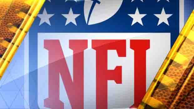 NFL logo (2013)