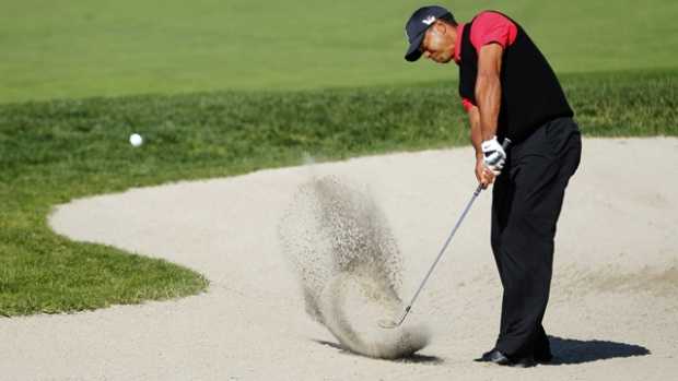Tiger Woods is expected to play at the 2013 Honda Classic, according to a report. (Reuters file photo)