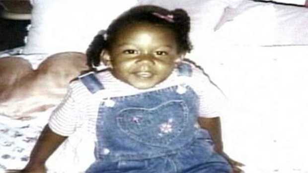 Rilya Wilson disappeared in 2002. Her body was never found.