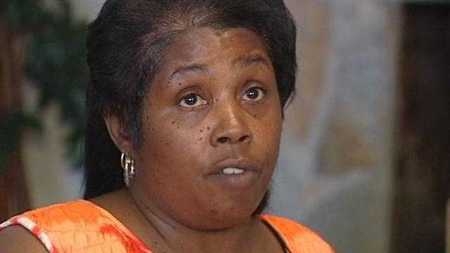 Murder Victim's Mother Reacts After Killer's Sentence Reduced