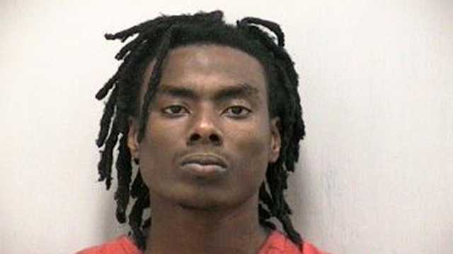 Hearing begins in pretrial motions of man accused of killing deputy