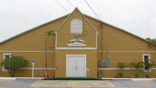 The future of Westgate Tabernacle in West Palm Beach is in jeopardy because of a judgment against the church.